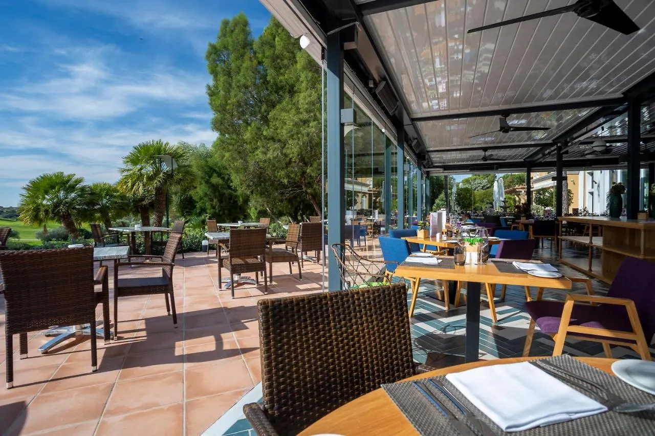 Barcelo Montecastillo Golf Херес-де-ла-Фронтера