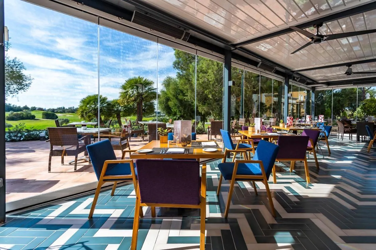 ***** Hotel Barcelo Montecastillo Golf Jerez de la Frontera Spanien