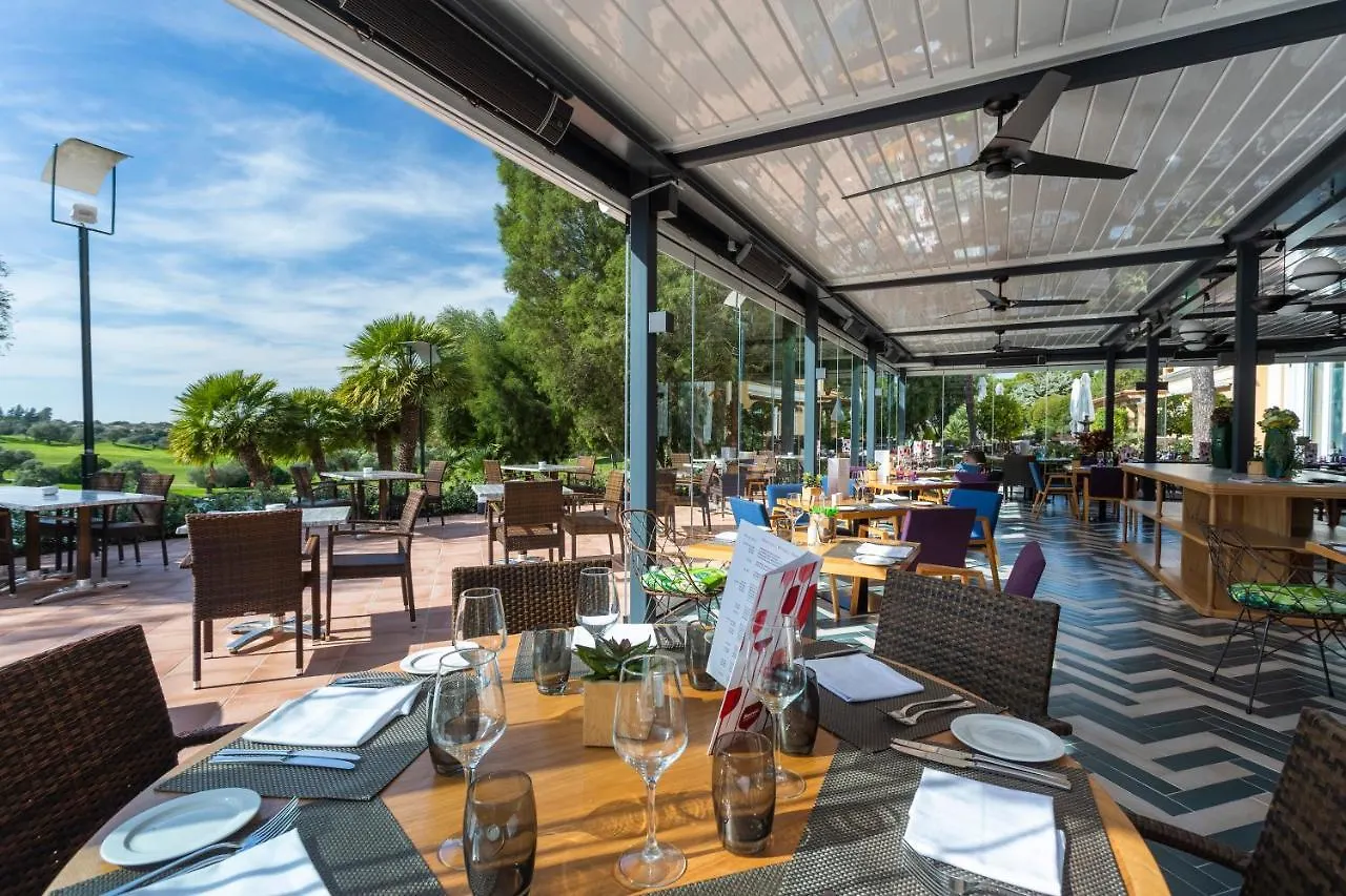 Barcelo Montecastillo Golf Херес-де-ла-Фронтера 5*,  Испания