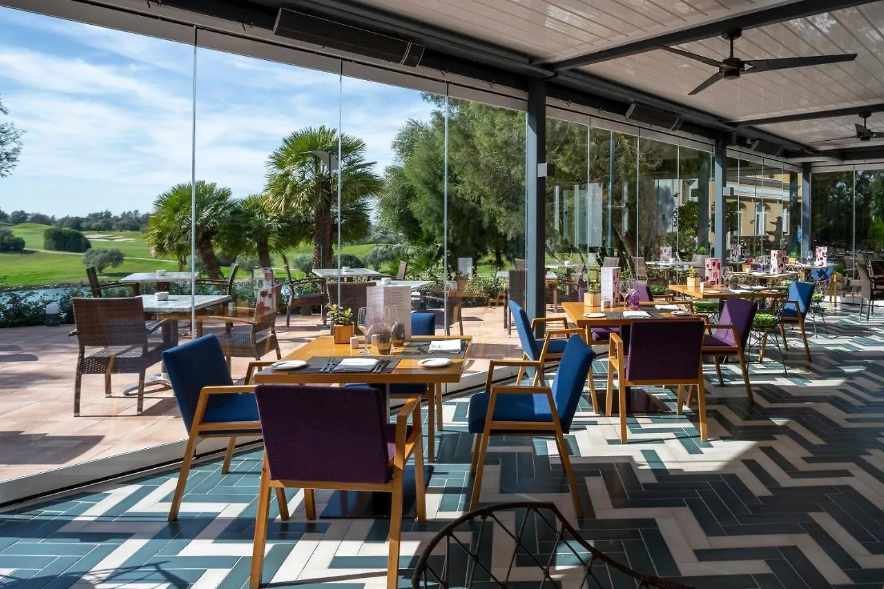 Barcelo Montecastillo Golf Херес-де-ла-Фронтера