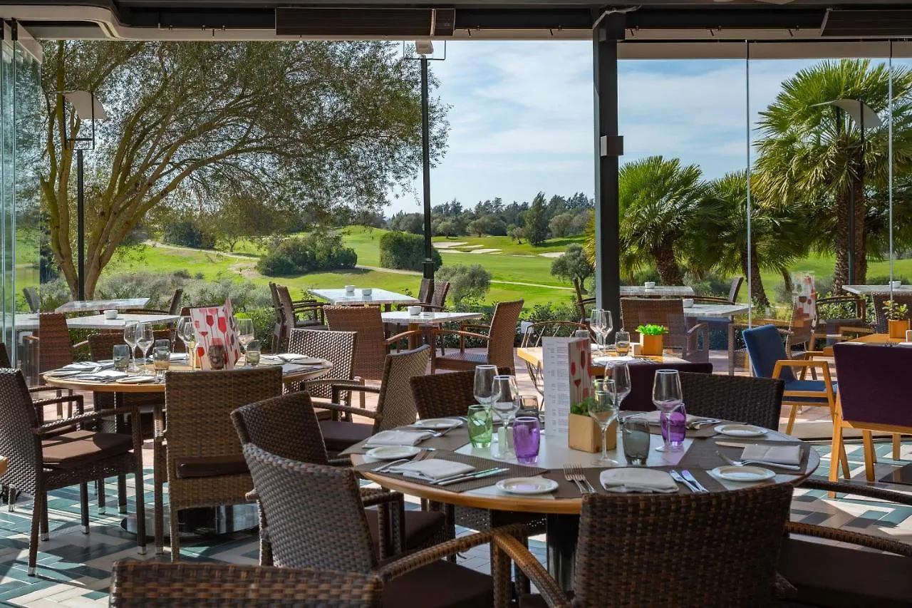 Hotel Barcelo Montecastillo Golf Jerez de la Frontera