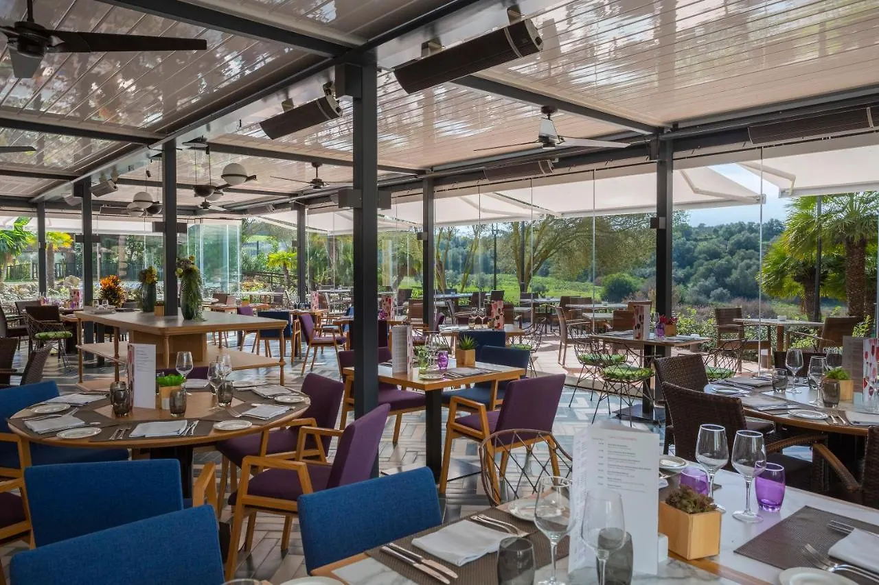 Barcelo Montecastillo Golf Херес-де-ла-Фронтера 5*,