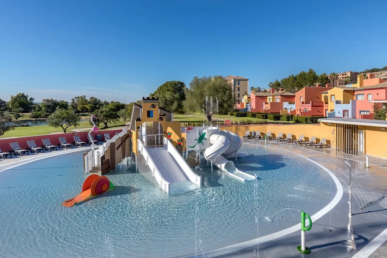Barcelo Montecastillo Golf Херес-де-ла-Фронтера 5*,  Испания