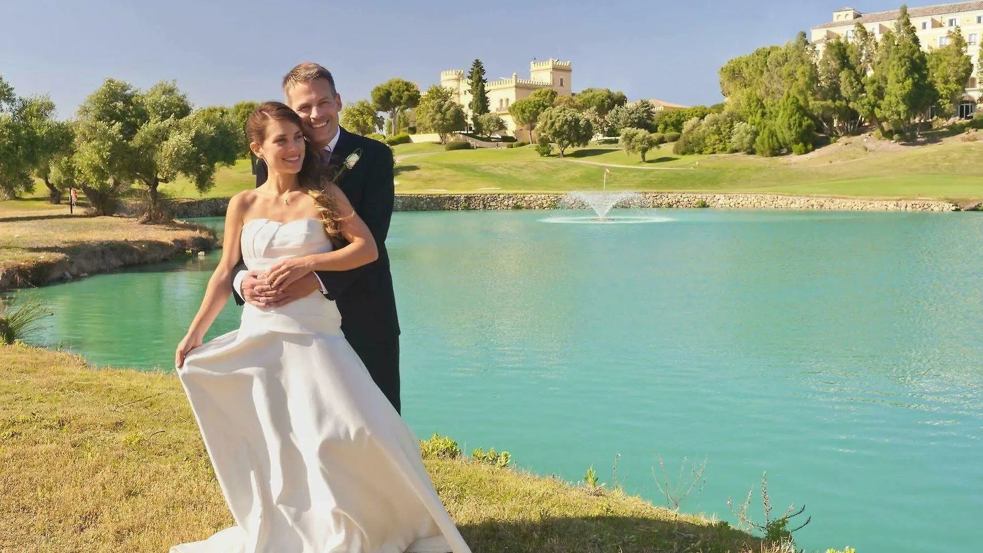 Barcelo Montecastillo Golf Херес-де-ла-Фронтера