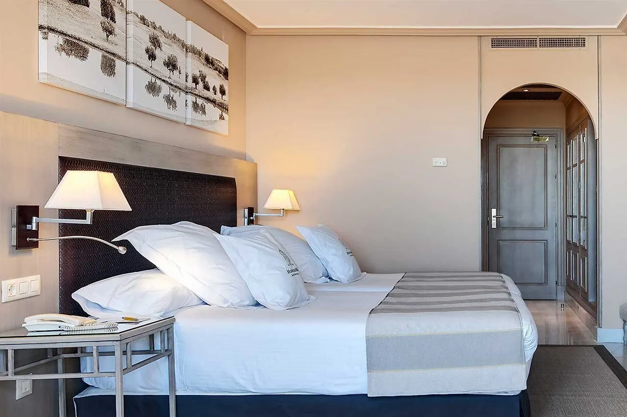 Barcelo Montecastillo Golf Херес-де-ла-Фронтера 5*,  Испания