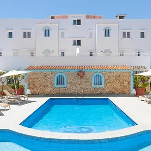 Arcos Santa Eulària des Riu