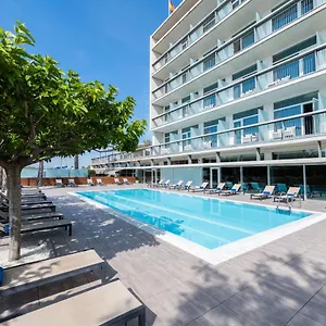 Atenea Port Barcelona Otel