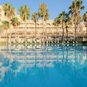 Hotell Envia Almeria & Golf, Aguadulce (Almeria)