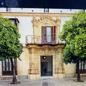Casa Palacio En Con Piscina Privada Villa