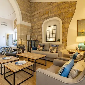Sherry Loft Siente Jerez Parking Incluido Apartamento