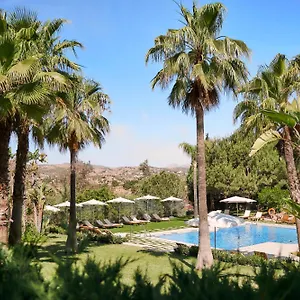 Hotell B Bou La &, Viñuela