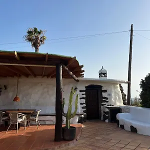 Casa vacanze Antigua 