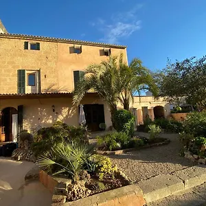 Casa di campagna Casa Mona Turismo De Interior 