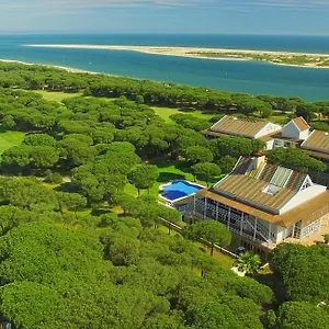 Hotell Nuevo Portil Golf, El Rompido
