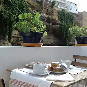 Casa Bajo La Roca Casa vacanze