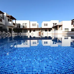  Holiday home Residencial Noray Duplex 26 Spain