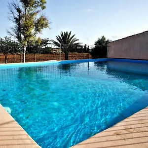 Alloggio per agriturismo Sa Cova Den Borino 