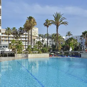 Hotell Sol - Don Pablo, Torremolinos