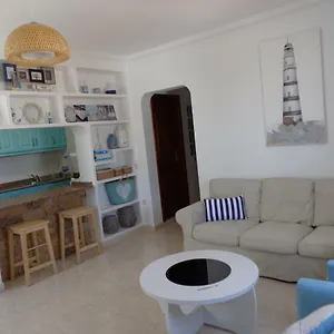 Appartamento Luz De Faro 