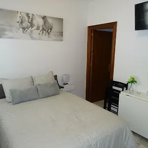 Loft Jerez Apartamento