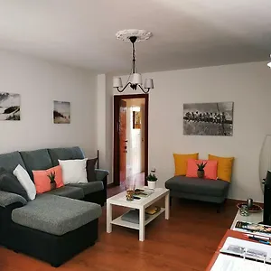 Casa Luna Сasa de vacaciones