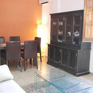 El Rincon De Elena Apartamento