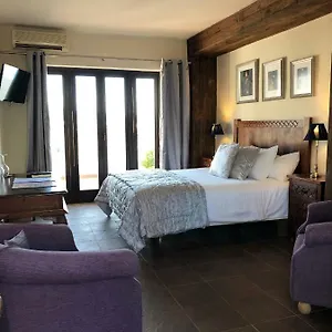 Pensionat Avalon, Nerja