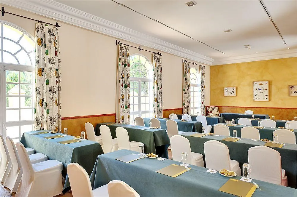 Hotel Barcelo Montecastillo Golf Jerez de la Frontera