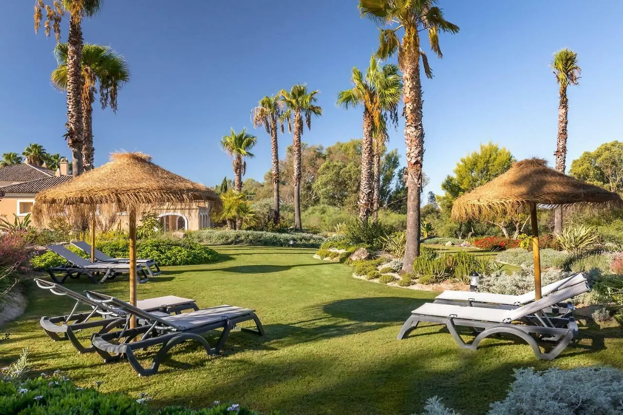 Barcelo Montecastillo Golf Jerez de la Frontera 5*,  Spain