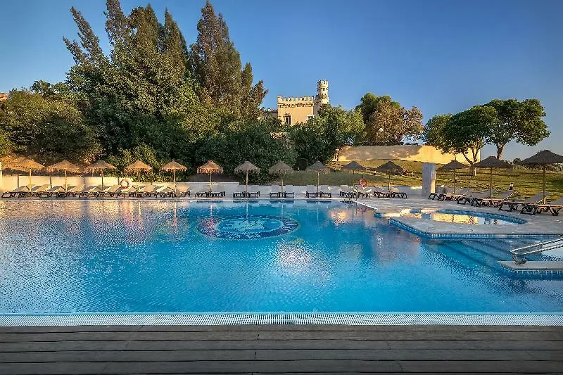 Barcelo Montecastillo Golf Jerez de la Frontera 5*,