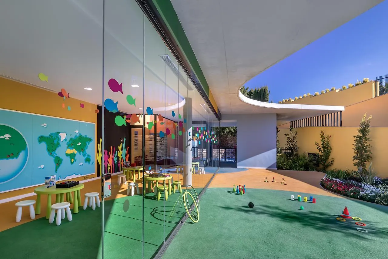 Barcelo Montecastillo Golf Hotel Jerez de la Frontera 5*,  Spain