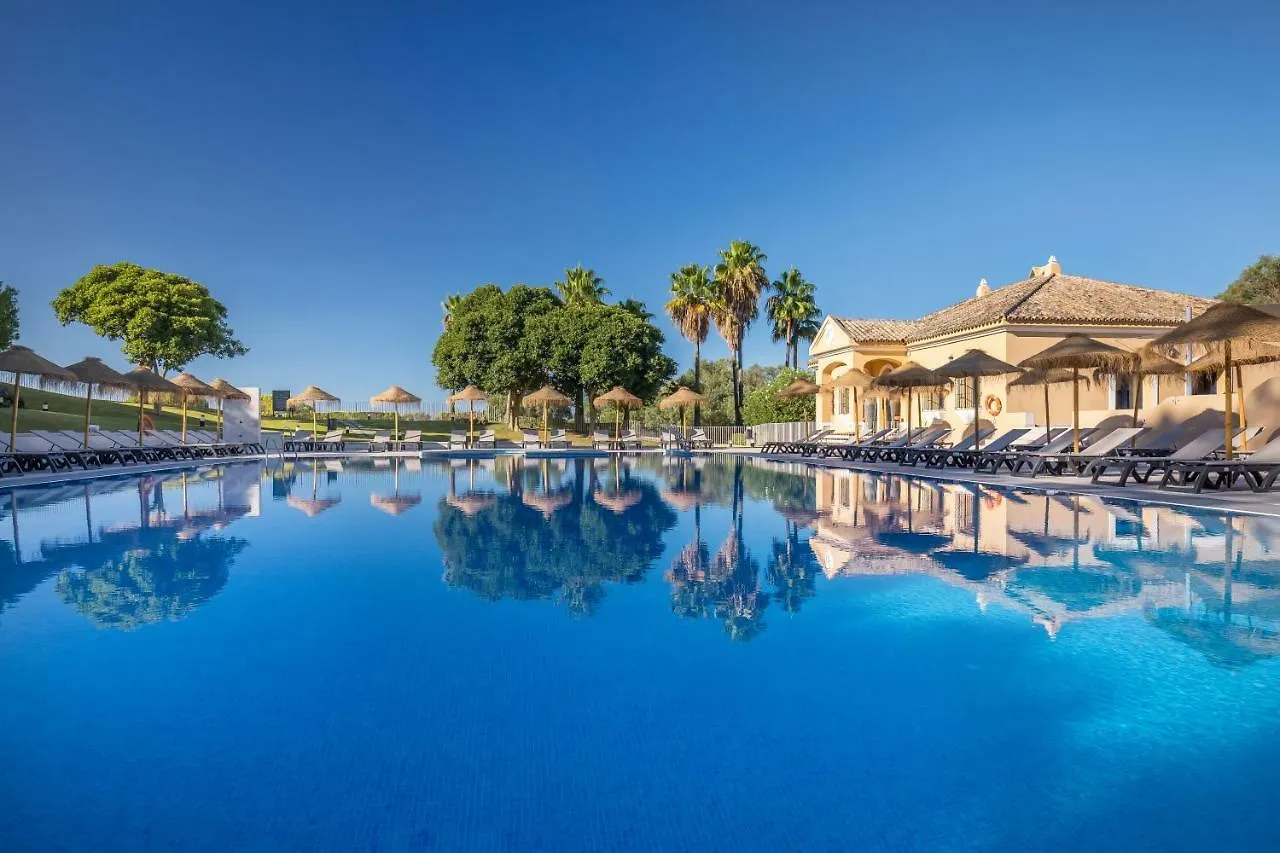 Barcelo Montecastillo Golf Hotel Jerez de la Frontera
