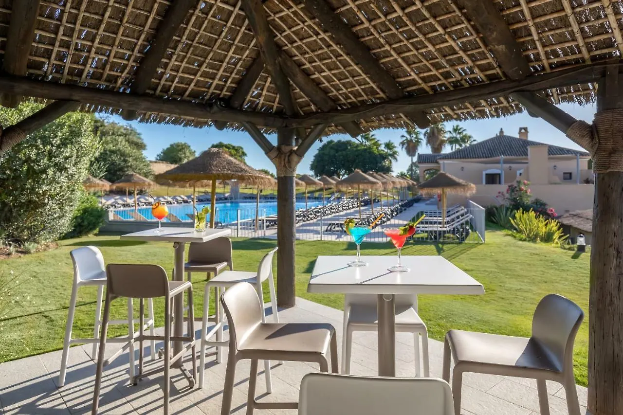 Barcelo Montecastillo Golf Hotel Jerez de la Frontera Spain