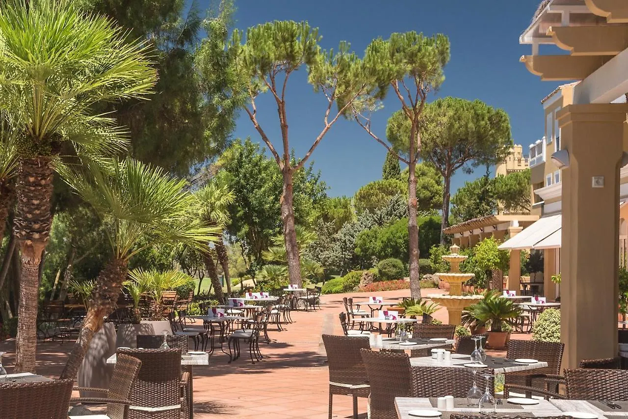 Barcelo Montecastillo Golf Hotel Jerez de la Frontera 5*,  Spain
